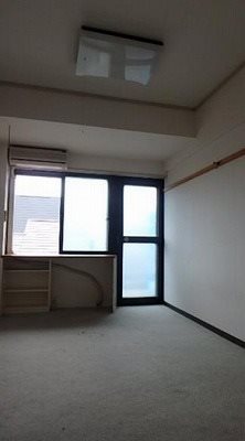 世田谷区豪徳寺1丁目楽器可(防音・グランドピアノ・弦・管楽器)マンション リビング
