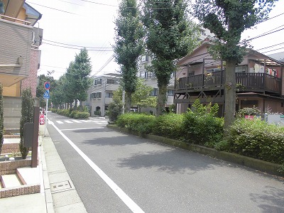 練馬区小竹町2丁目楽器可(グランドピアノ・弦楽器)マンション その他