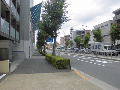 練馬区小竹町2丁目楽器可(グランドピアノ・弦楽器)マンション キッチン