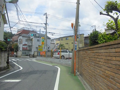 練馬区小竹町2丁目楽器可(グランドピアノ・弦楽器)マンション ベランダ