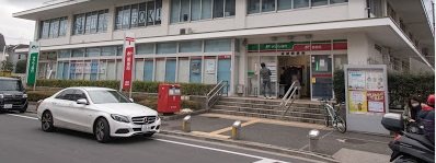 調布市入間町3丁目楽器可（防音・グランドピアノ・弦楽器・管楽器相談・DTM）マンション その他