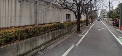 調布市入間町3丁目楽器可（防音・グランドピアノ・弦楽器・管楽器相談・DTM）マンション その他