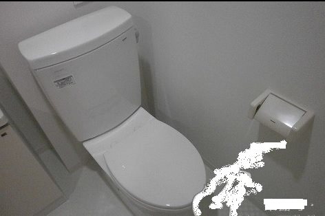 ル　ジャルダン　ヴァレ トイレ