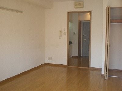 台東区谷中1丁目楽器可(防音・グランドピアノ・弦・管楽器)マンション ベッドルーム