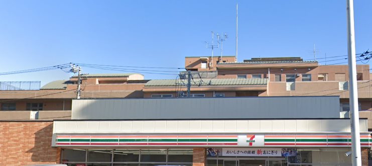 豊島区南長崎6丁目楽器可（グランドピアノ・弦・管楽器・声楽）マンション その他