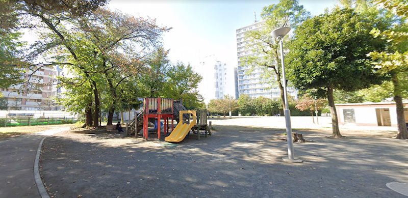 豊島区南長崎6丁目楽器可（グランドピアノ・弦・管楽器・声楽）マンション 風呂画像