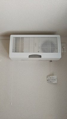 板橋区南常盤台2丁目楽器可(防音・グランドピアノ・弦・管・打楽器・声楽)マンション その他設備