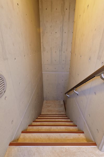板橋区常盤台4丁目楽器可(防音・ピアノ・弦・管・打楽器・声楽)マンション その他共有部分