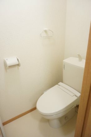 板橋区南常盤台2丁目楽器可(防音・グランドピアノ・弦・管・打楽器・声楽)マンション トイレ