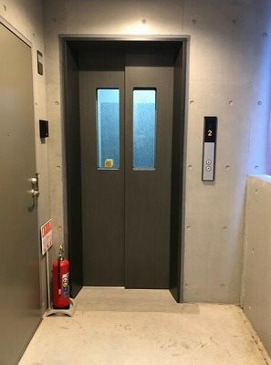 台東区浅草橋2丁目楽器可(防音・24時間演奏・グランドピアノ・弦・管楽器・声楽)マンション その他共有部分