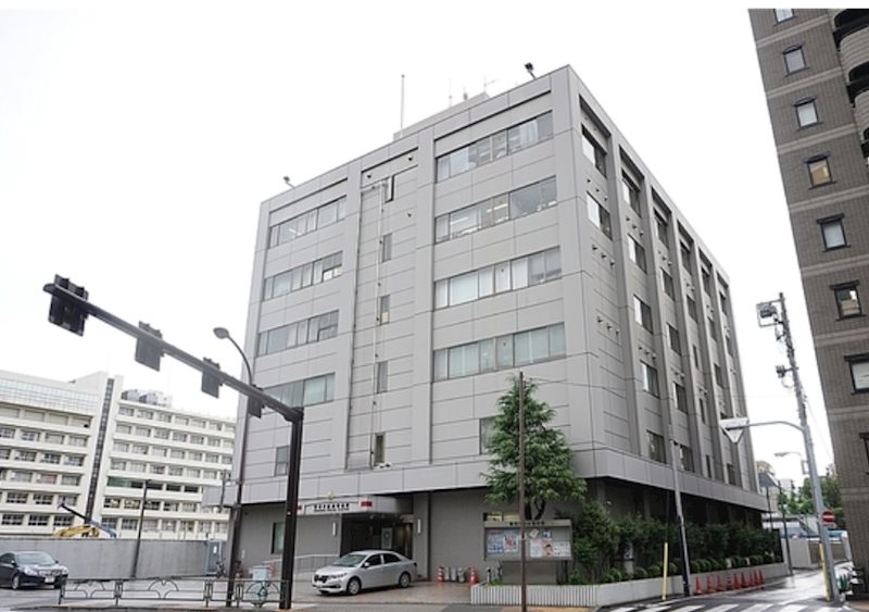台東区浅草橋2丁目楽器可(防音・24時間演奏・グランドピアノ・弦・管楽器・声楽)マンション その他