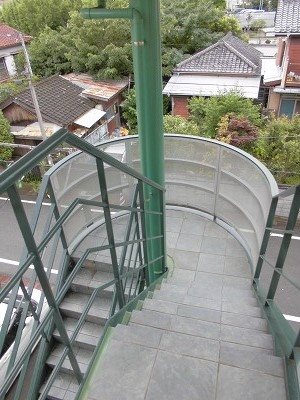 ロイヤルツセノ豊玉マンションⅡ その他共有部分