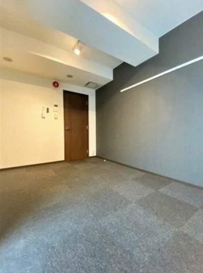 新宿区大京町楽器可(防音・24時間演奏・ピアノ・弦管楽器・声楽)マンション ベッドルーム