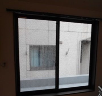 新宿区大京町楽器可(防音・24時間演奏・ピアノ・弦管楽器・声楽)マンション ベランダ