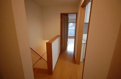 和光市下新倉2丁目楽器可（防音・グランドピアノ・弦・管打楽器・声楽）マンション 玄関