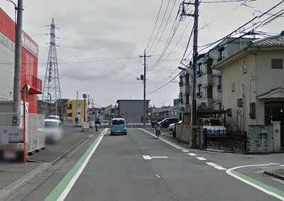 和光市下新倉2丁目楽器可（防音・グランドピアノ・弦・管打楽器・声楽）マンション その他