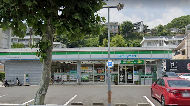 横浜市中区新山下1丁目楽器可(防音・グランドピアノ・弦楽器)マンション その他