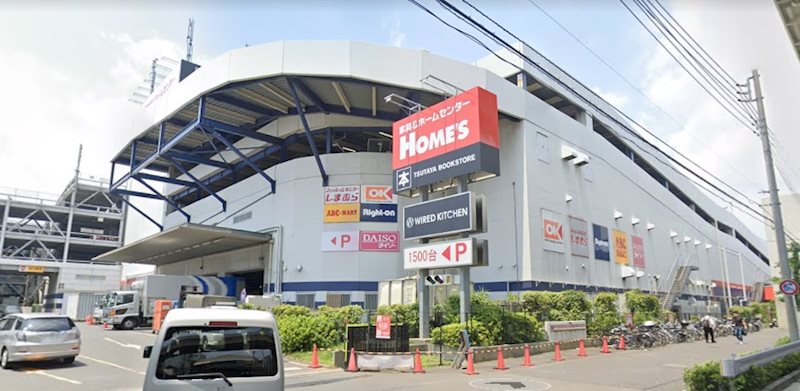 横浜市中区新山下1丁目楽器可(防音・グランドピアノ・弦楽器)マンション その他