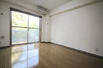 文京区小石川5丁目楽器可（ピアノ・弦管打楽器・声楽）マンション ベッドルーム
