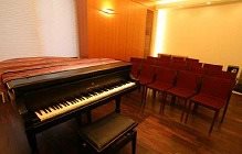 中野区大和町2丁目楽器可(防音・24時間演奏・グランドピアノ・弦・管楽器・声楽)マンション 玄関