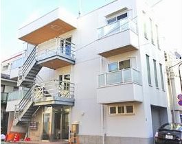 豊島区巣鴨1丁目楽器可(防音・24時間演奏・グランドピアノ・弦・管楽器・声楽・DTM)マンション 外観