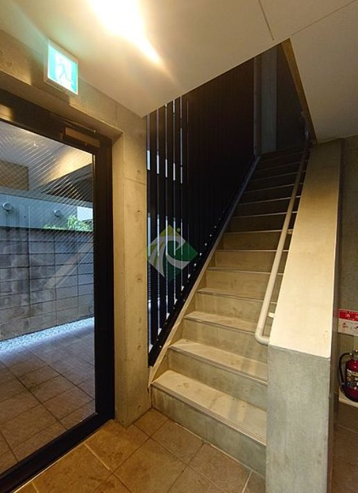 豊島区目白5丁目楽器可（防音・24時間演奏・ピアノ・弦・管楽器・声楽）マンション その他共有部分