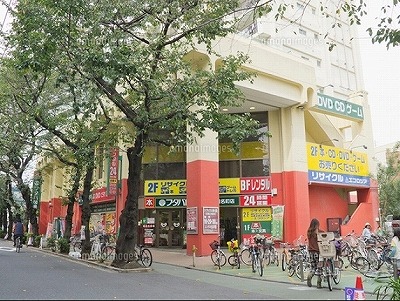 豊島区目白5丁目楽器可（防音・24時間演奏・ピアノ・弦・管楽器・声楽）マンション その他