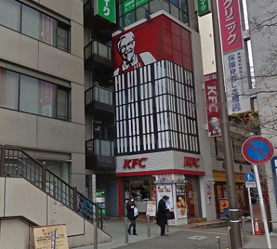 立川市柴崎町2丁目楽器可(ピアノ・管・弦楽器、声楽、DTM)マンション 玄関
