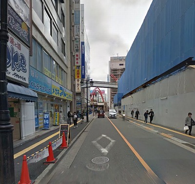 立川市柴崎町2丁目楽器可(ピアノ・管・弦楽器、声楽、DTM)マンション その他