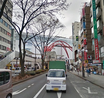 立川市柴崎町2丁目楽器可(ピアノ・管・弦楽器、声楽、DTM)マンション その他