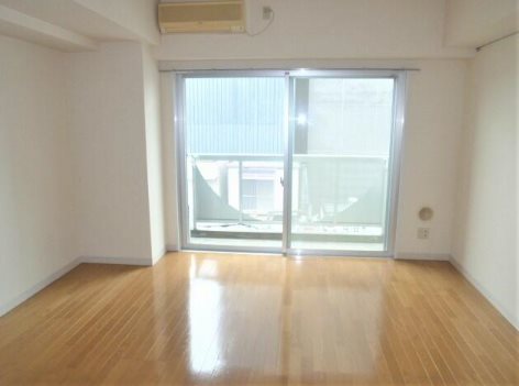 立川市柴崎町2丁目楽器可(ピアノ・管・弦楽器、声楽、DTM)マンション ベッドルーム