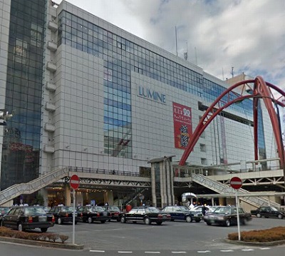 立川市柴崎町2丁目楽器可(ピアノ・管・弦楽器、声楽、DTM)マンション ベランダ