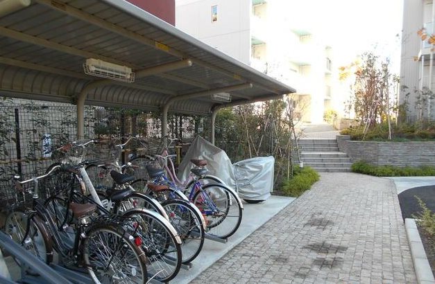 練馬区小竹町2丁目楽器可(グランドピアノ・弦楽器)マンション その他共有部分