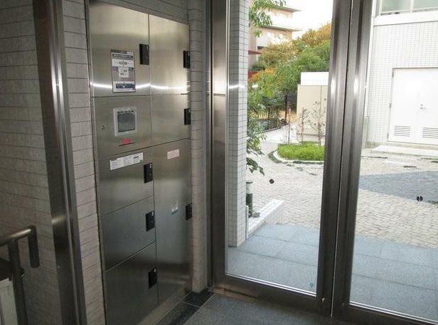 練馬区小竹町2丁目楽器可(グランドピアノ・弦楽器)マンション その他共有部分
