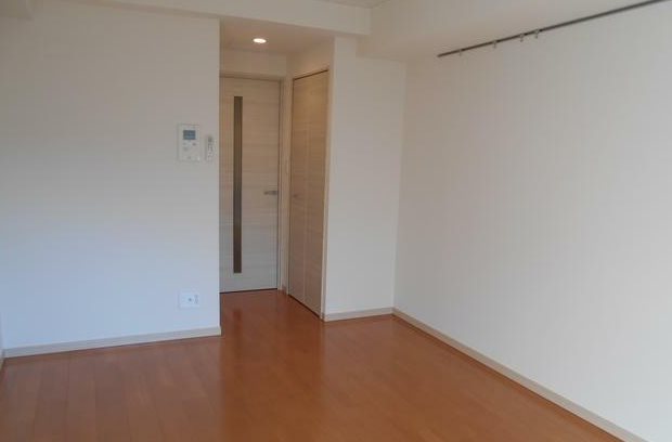 練馬区小竹町2丁目楽器可(グランドピアノ・弦楽器)マンション リビング