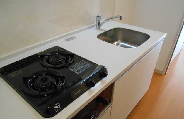 練馬区小竹町2丁目楽器可(グランドピアノ・弦楽器)マンション キッチン