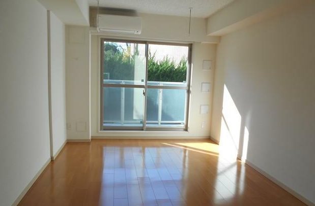 練馬区小竹町2丁目楽器可(グランドピアノ・弦楽器)マンション ベッドルーム