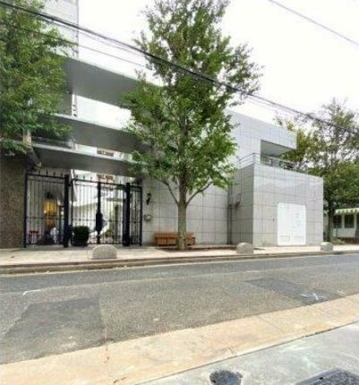 ラシクラス鷺ノ宮 眺望