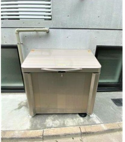 ラシクラス鷺ノ宮 その他共有部分