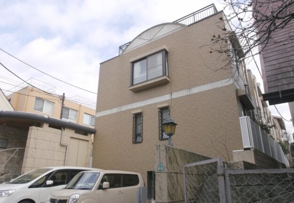 目黒区目黒３丁目楽器可（ピアノ・弦楽器）タウンハウス その他