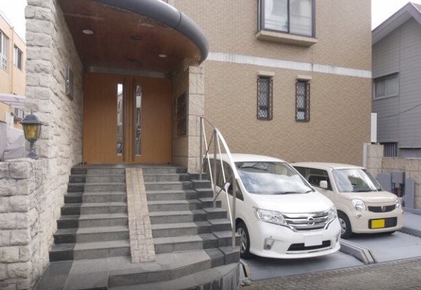 目黒区目黒３丁目楽器可（ピアノ・弦楽器）タウンハウス その他