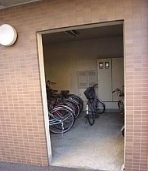 武蔵野市西久保3丁目楽器可（防音・グランドピアノ・弦管楽器・声楽・DTM）マンション その他共有部分