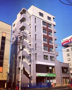川崎市多摩区登戸新町楽器可（ピアノ・弦管楽器・声楽・DTM）マンション その他