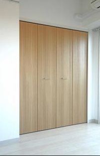 川崎市多摩区登戸新町楽器可（ピアノ・弦管楽器・声楽・DTM）マンション 収納