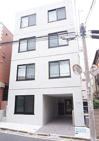 豊島区池袋本町2丁目楽器可(防音・ピアノ・弦管楽器・声楽・DTM)築浅マンション 外観