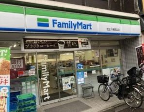 北区上十条1丁目楽器可（防音・ピアノ・木・金・弦管楽器・声楽・DTM）マンション その他