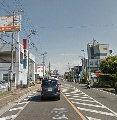 ふじみ野市駒西3丁目楽器可(防音・グランドピアノ・弦・管楽器)マンション その他