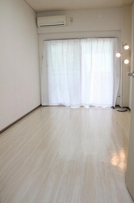 ふじみ野市駒西3丁目楽器可(防音・グランドピアノ・弦・管楽器)マンション 風呂画像