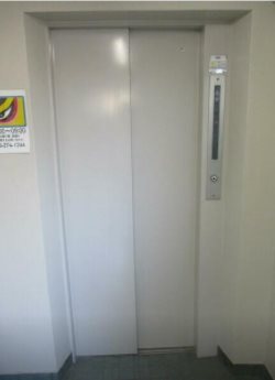 北区神谷2丁目楽器可(防音・24時間演奏可・ピアノ・弦・管楽器・声楽)マンション その他共有部分