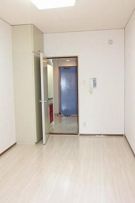 ふじみ野市駒西3丁目楽器可(防音・グランドピアノ・弦・管楽器)マンション ベッドルーム